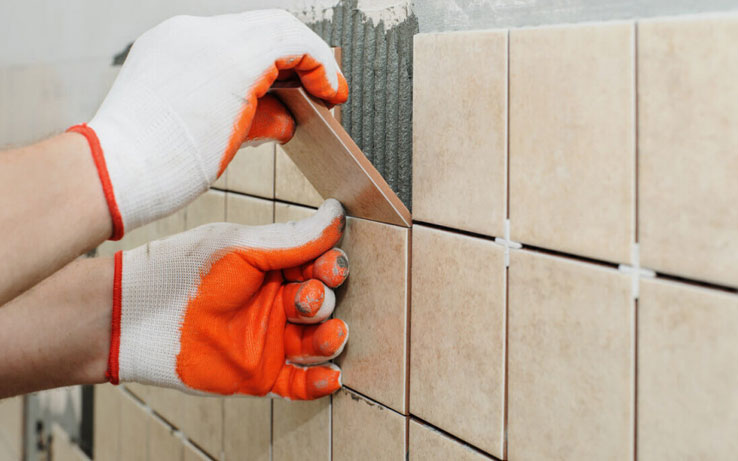 Tiling Services